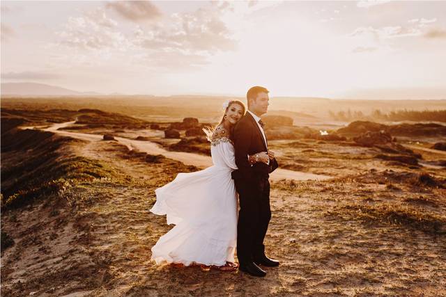 Samuel Smith Fotografia