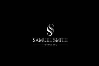 Logo Samuel Smith Fotografia
