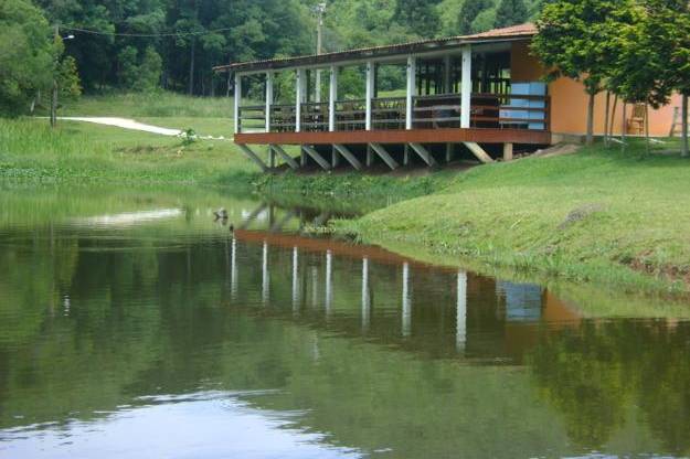 Estancia Águas da Serra