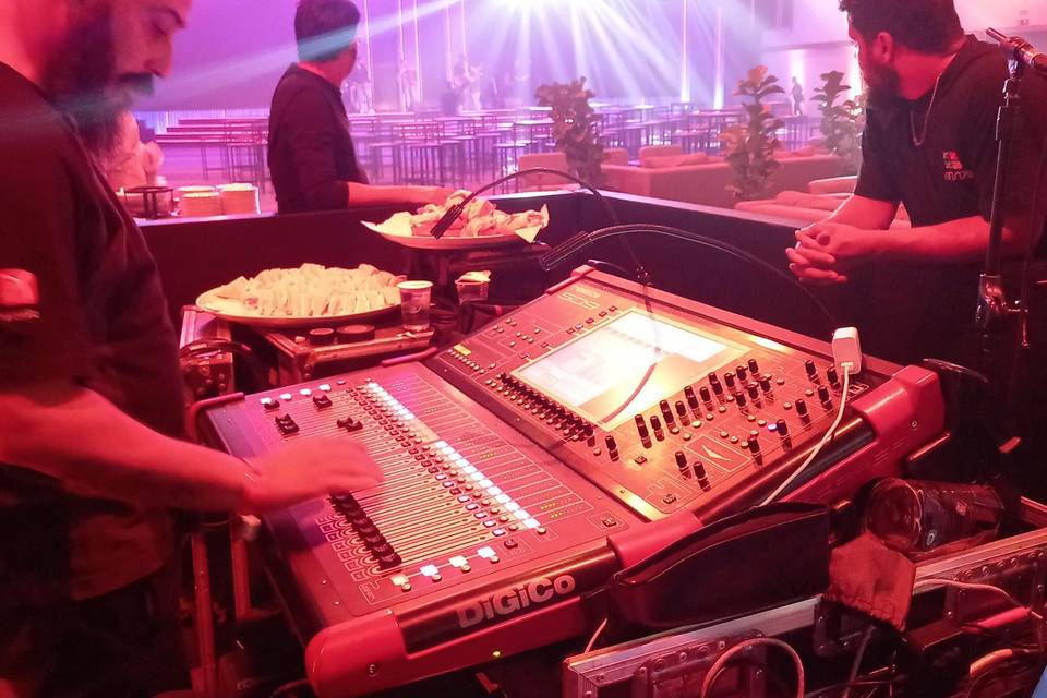Evento JBS
