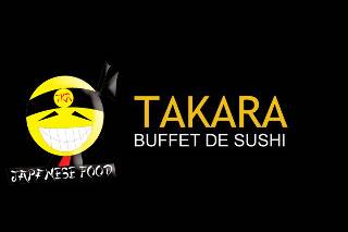 Buffet Takara