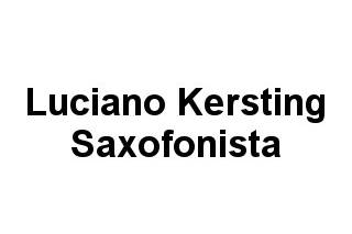 Luciano Kersting Saxofonista