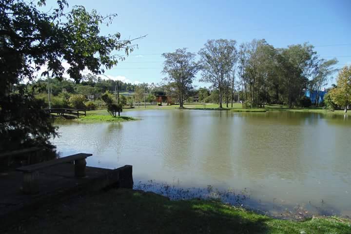 Restaurante Cantina do Lago