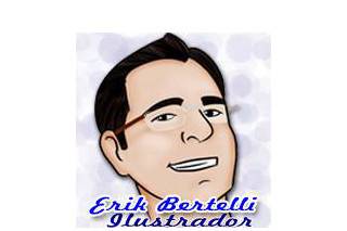 Erik Bertelli Caricaturas