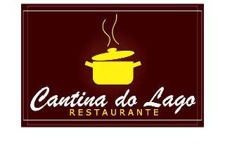 Logo Restaurante Cantina do Lago