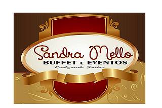 Sandra Mello Buffet e Eventos logo