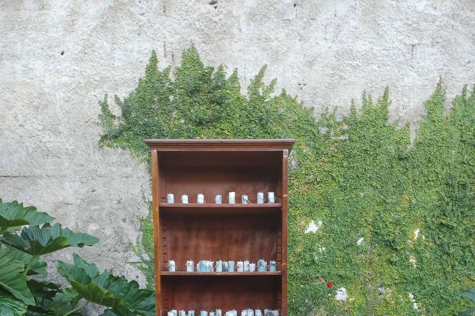 Decoração festa/cerimõnia