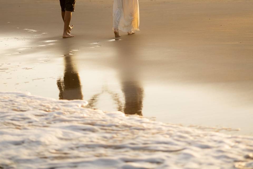 Pré-Wedding