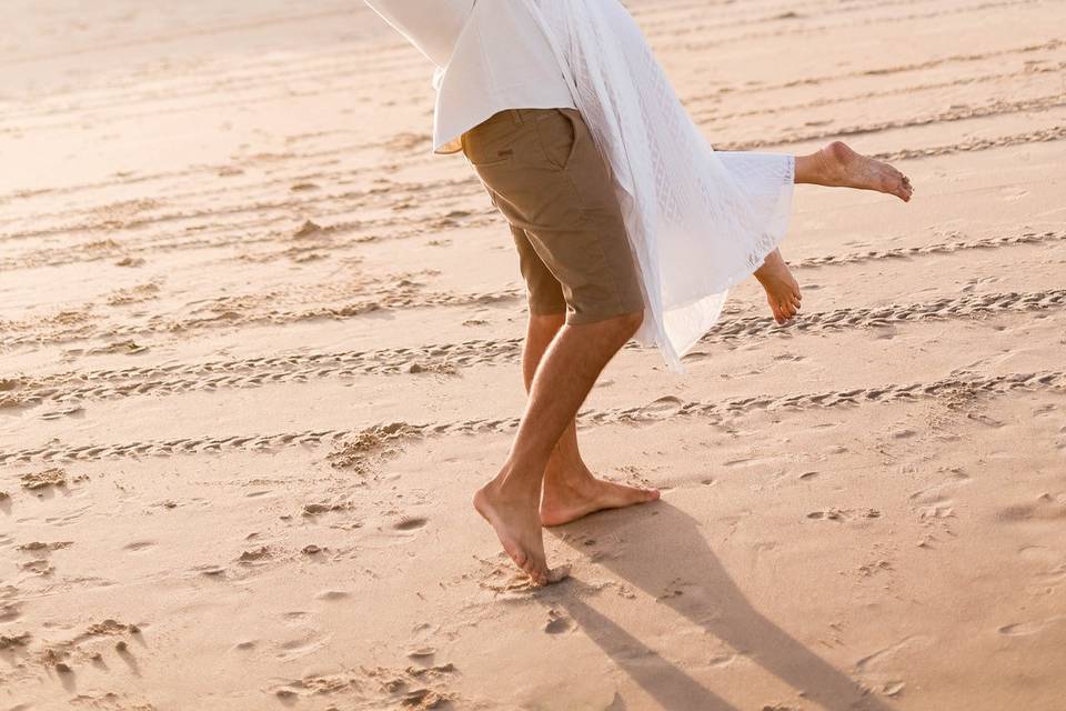 Pré-Wedding