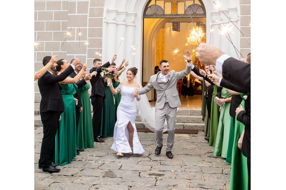 Casamento