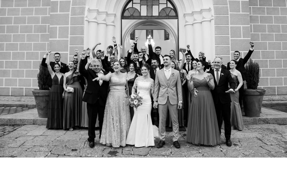 Natanael Klosowski Fotografia