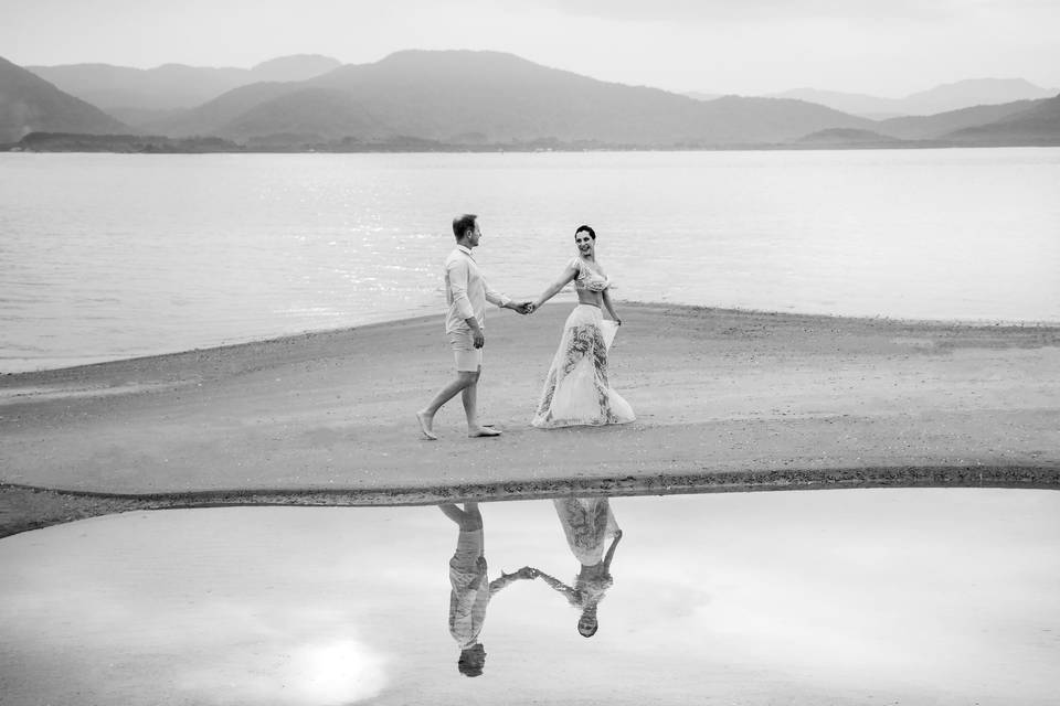 Pré Casamento