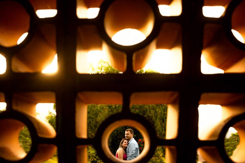 Pré Casamento
