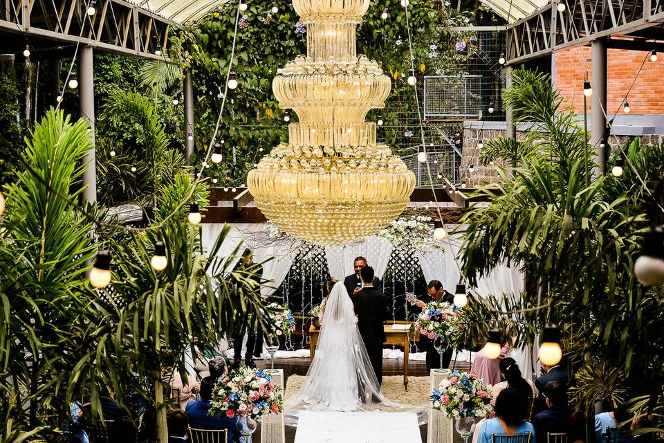 Casamento
