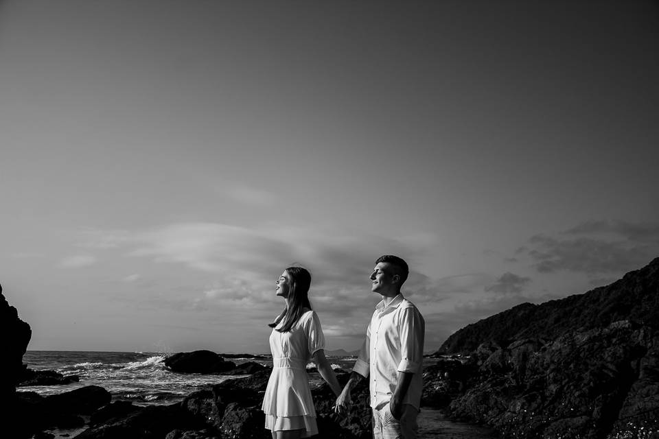 Pré Wedding