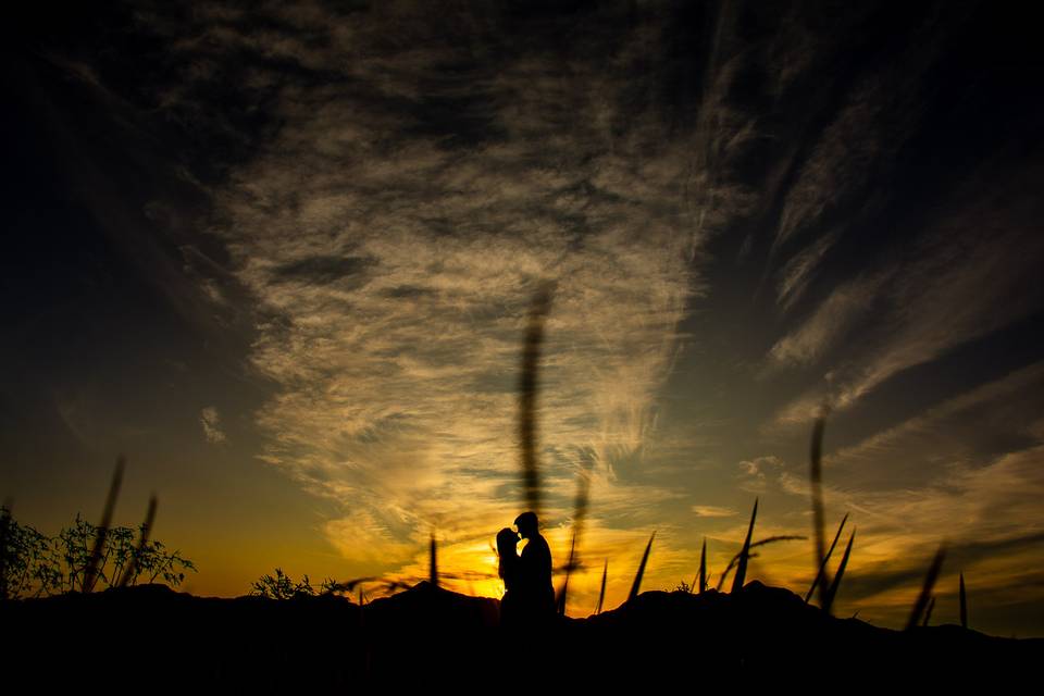 Pré Casamento