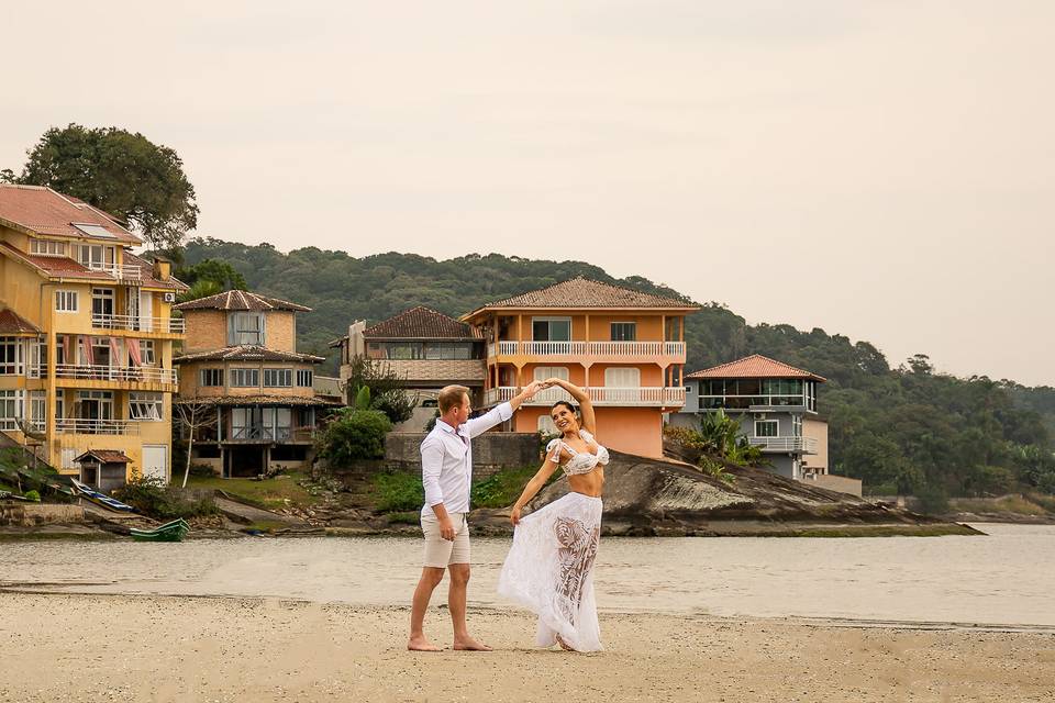 Pré Casamento