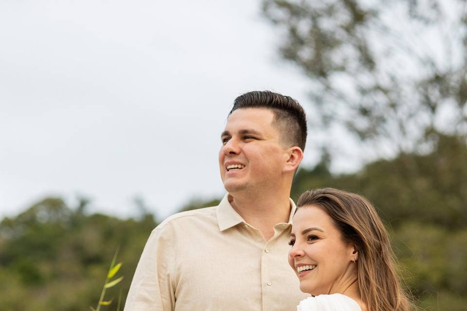 Pré Wedding