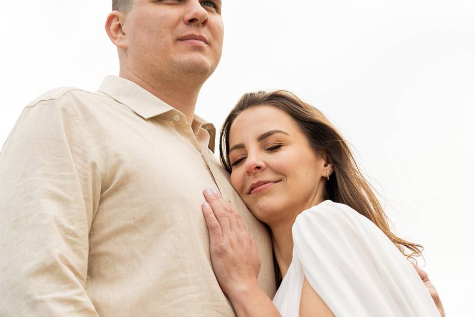 Pré Wedding