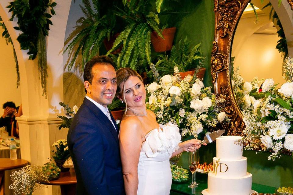 Casamento