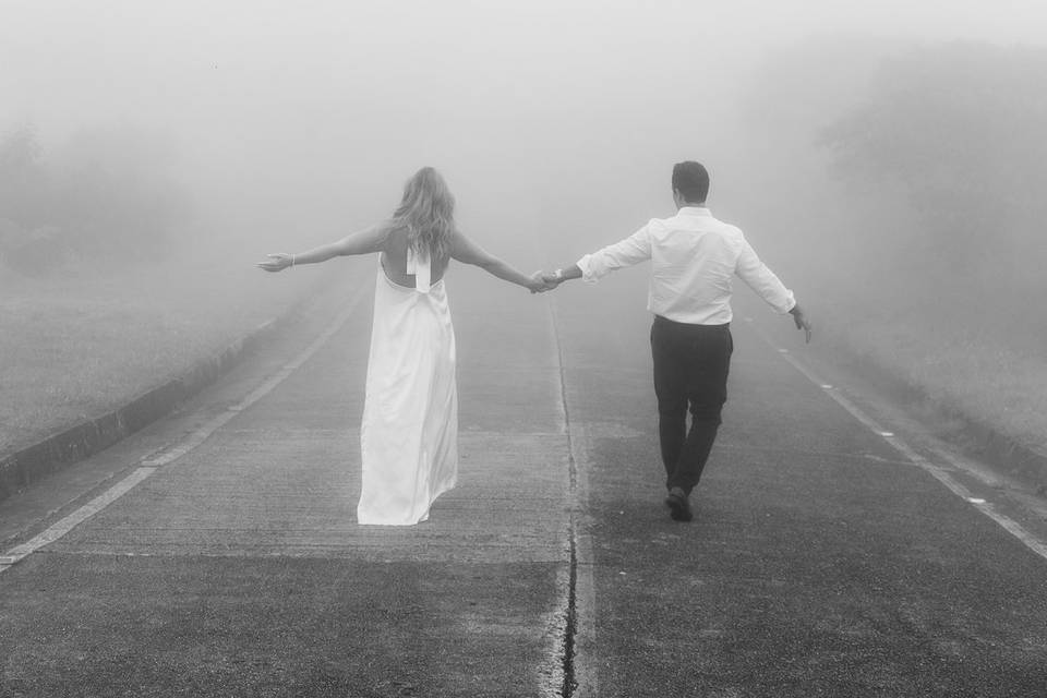Pré-Wedding
