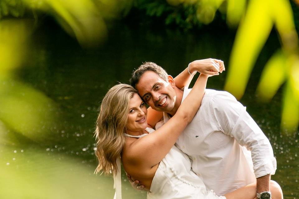 Pré-Wedding