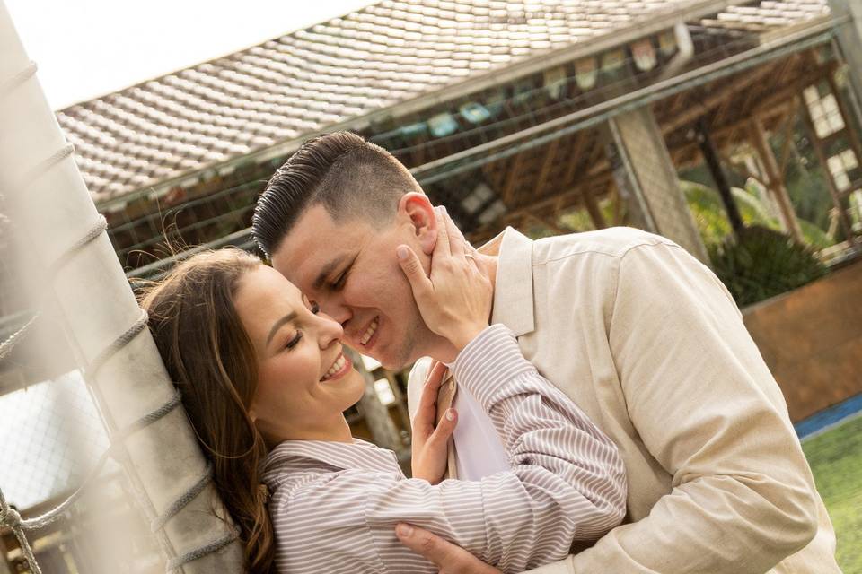 Pré Wedding