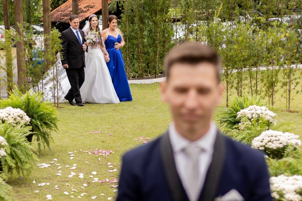 Casamento