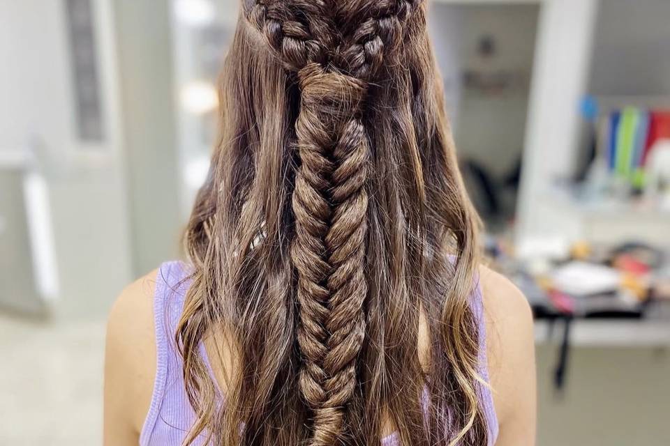 Penteado