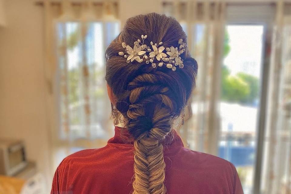 Penteado