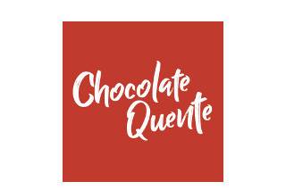 Banda Chocolate Quente  logo