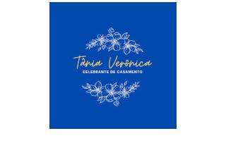 Tânia Verônica logo