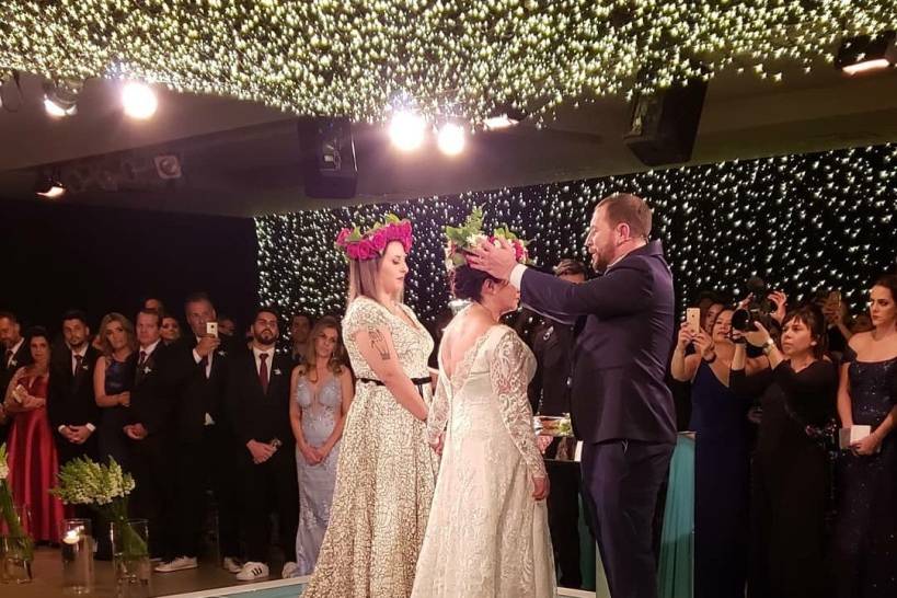 Flávia Hirata Wedding Planner