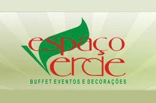 Espaço Verde Eventos logo