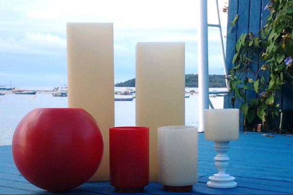 Coleção Casa da Praia