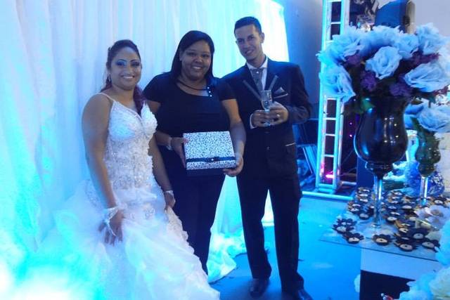 Sonho Realizado Eventos