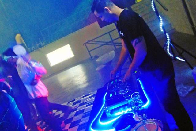 Festa Social