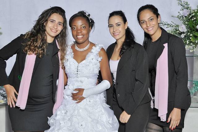 Fotografia profissional
