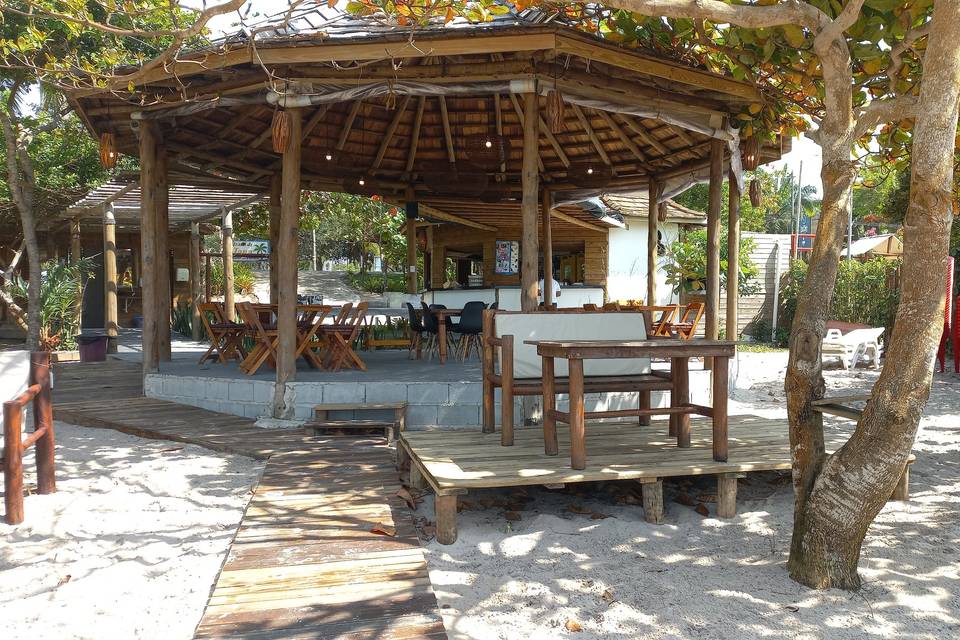 Cabana da Jana