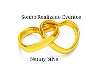 Sonho Realizado Eventos  logo