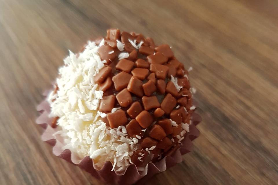 Brigadeiro Prestígio