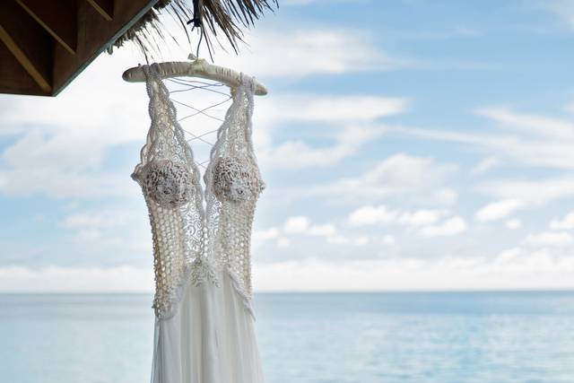 Casamento em Maldivas