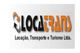 Locatrans Logo