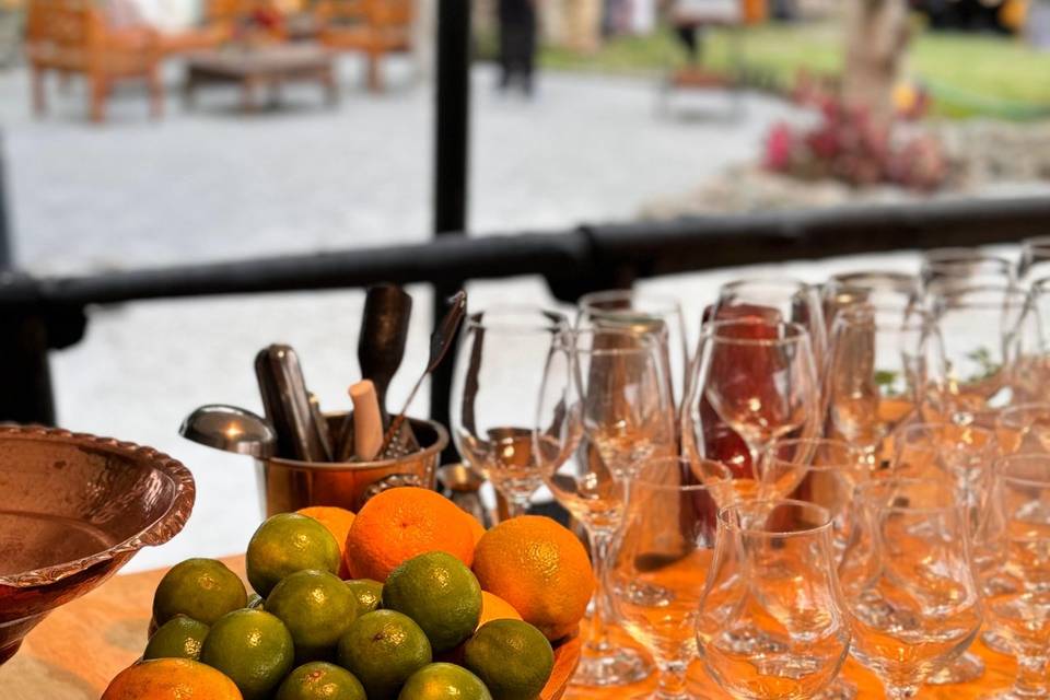 Lf drinks bar products