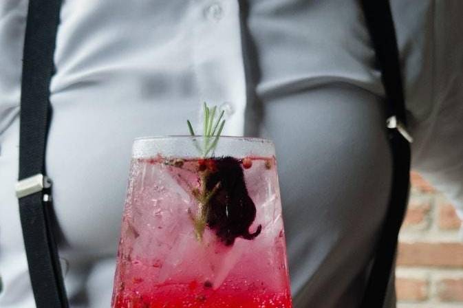 Lf drinks bar products