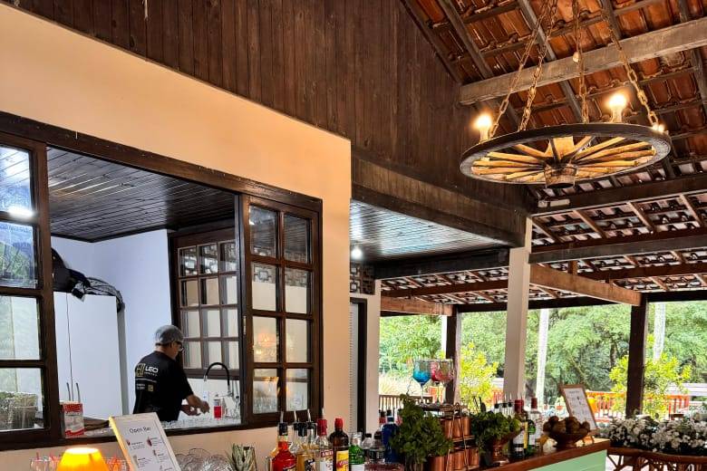 Lf drinks bar products