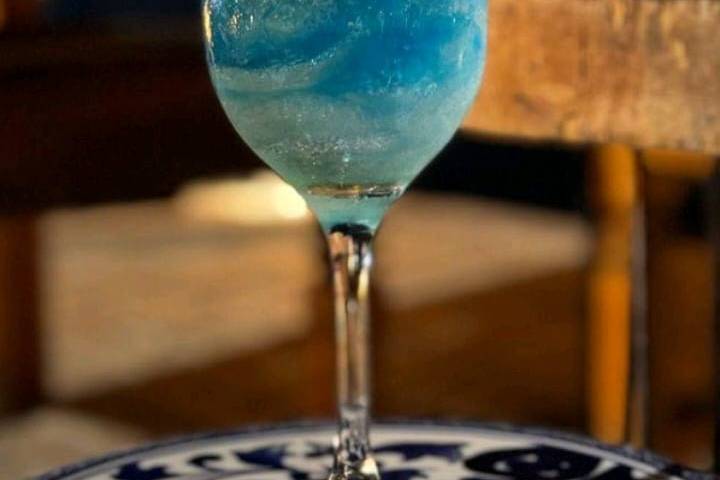 Lf drinks bar products