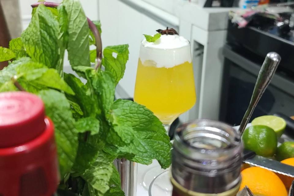 Lf drinks bar products
