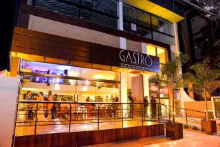 Restaurante Gastrô