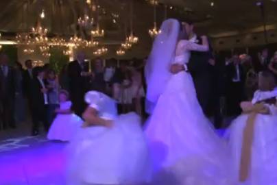 Fotografia para casamentos